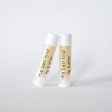 Load image into Gallery viewer, Lip Butter (2-pack)
